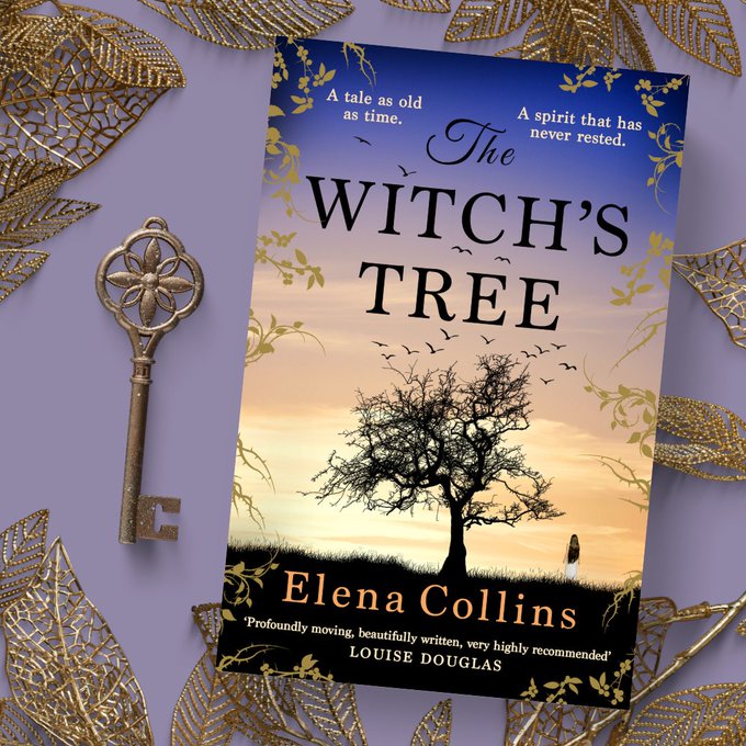 The Witch’s Tree: images and quotations